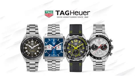 does tag heuer offer military discount